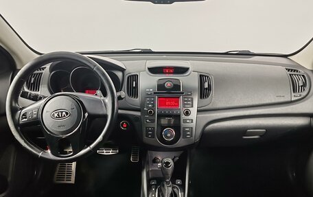 KIA Cerato III, 2012 год, 799 000 рублей, 14 фотография