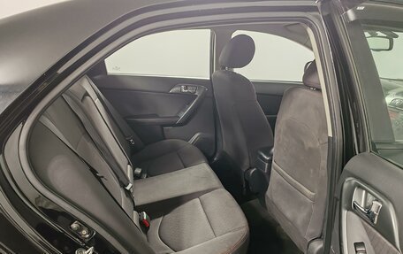 KIA Cerato III, 2012 год, 799 000 рублей, 22 фотография