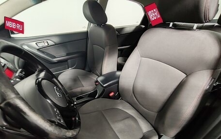 KIA Cerato III, 2012 год, 799 000 рублей, 20 фотография