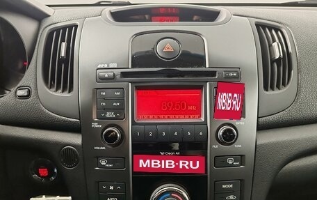 KIA Cerato III, 2012 год, 799 000 рублей, 15 фотография