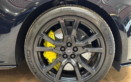 Land Rover Range Rover Sport, 2025 год, 26 990 000 рублей, 4 фотография