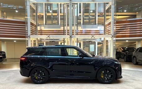 Land Rover Range Rover Sport, 2025 год, 26 990 000 рублей, 12 фотография