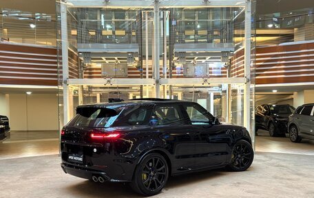 Land Rover Range Rover Sport, 2025 год, 26 990 000 рублей, 14 фотография