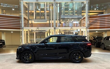 Land Rover Range Rover Sport, 2025 год, 26 990 000 рублей, 13 фотография