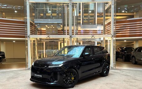 Land Rover Range Rover Sport, 2025 год, 26 990 000 рублей, 11 фотография