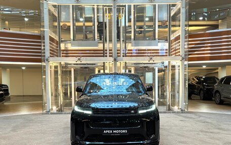 Land Rover Range Rover Sport, 2025 год, 26 990 000 рублей, 9 фотография