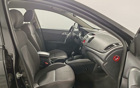 KIA Cerato III, 2012 год, 799 000 рублей, 23 фотография