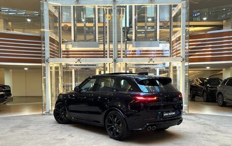 Land Rover Range Rover Sport, 2025 год, 26 990 000 рублей, 15 фотография