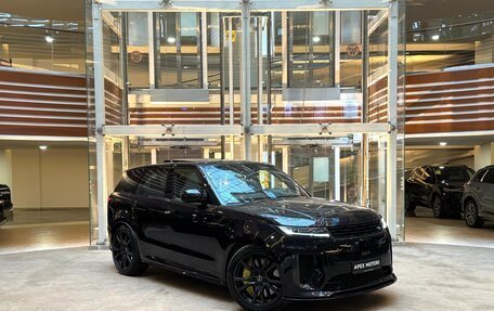 Land Rover Range Rover Sport, 2025 год, 26 990 000 рублей, 10 фотография