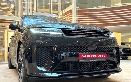 Land Rover Range Rover Sport, 2025 год, 26 990 000 рублей, 2 фотография