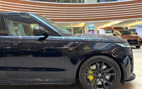 Land Rover Range Rover Sport, 2025 год, 26 990 000 рублей, 3 фотография