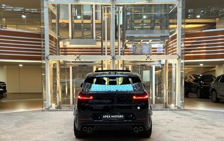 Land Rover Range Rover Sport, 2025 год, 26 990 000 рублей, 16 фотография