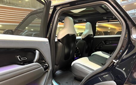 Land Rover Range Rover Sport, 2025 год, 26 990 000 рублей, 22 фотография