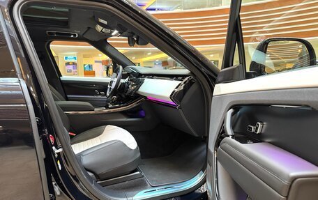 Land Rover Range Rover Sport, 2025 год, 26 990 000 рублей, 27 фотография