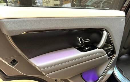 Land Rover Range Rover Sport, 2025 год, 26 990 000 рублей, 24 фотография