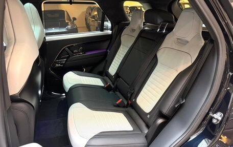 Land Rover Range Rover Sport, 2025 год, 26 990 000 рублей, 23 фотография