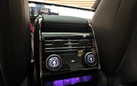 Land Rover Range Rover Sport, 2025 год, 26 990 000 рублей, 25 фотография