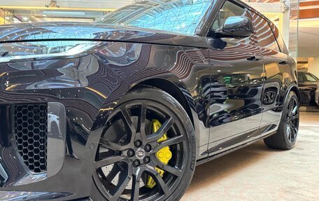 Land Rover Range Rover Sport, 2025 год, 26 990 000 рублей, 20 фотография