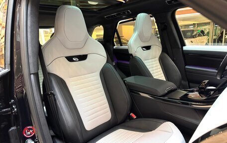 Land Rover Range Rover Sport, 2025 год, 26 990 000 рублей, 30 фотография