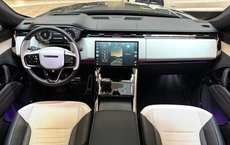 Land Rover Range Rover Sport, 2025 год, 26 990 000 рублей, 21 фотография