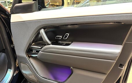 Land Rover Range Rover Sport, 2025 год, 26 990 000 рублей, 28 фотография