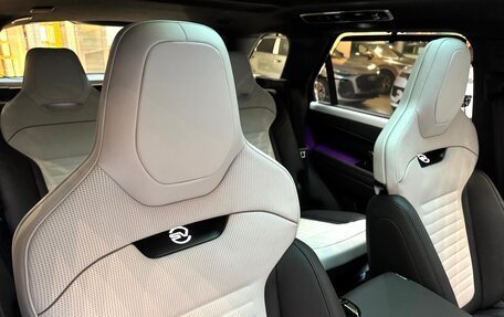 Land Rover Range Rover Sport, 2025 год, 26 990 000 рублей, 31 фотография