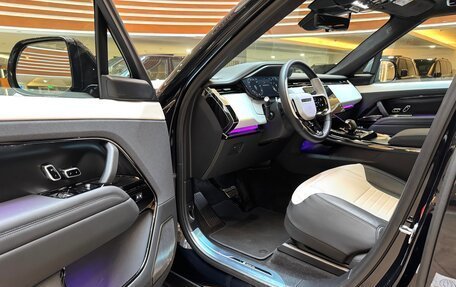 Land Rover Range Rover Sport, 2025 год, 26 990 000 рублей, 33 фотография