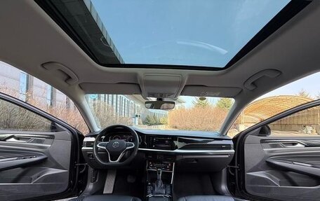 Volkswagen Passat B8 рестайлинг, 2022 год, 1 850 000 рублей, 5 фотография