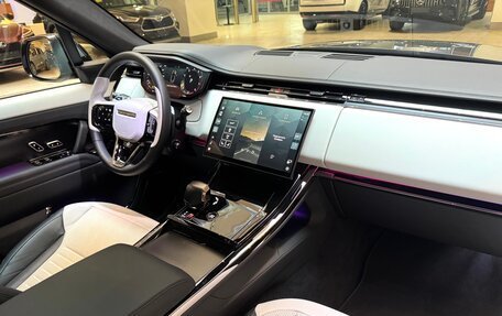 Land Rover Range Rover Sport, 2025 год, 26 990 000 рублей, 32 фотография