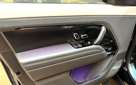 Land Rover Range Rover Sport, 2025 год, 26 990 000 рублей, 34 фотография