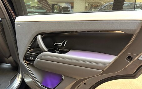 Land Rover Range Rover Sport, 2025 год, 26 990 000 рублей, 38 фотография