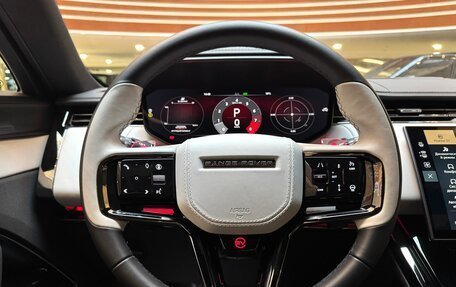 Land Rover Range Rover Sport, 2025 год, 26 990 000 рублей, 40 фотография