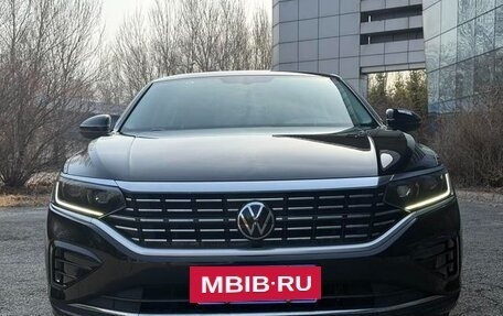 Volkswagen Passat B8 рестайлинг, 2022 год, 1 850 000 рублей, 2 фотография