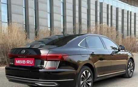 Volkswagen Passat B8 рестайлинг, 2022 год, 1 850 000 рублей, 4 фотография