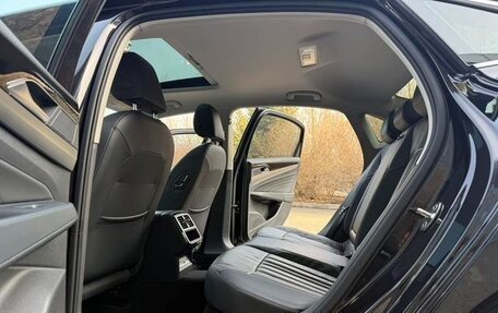 Volkswagen Passat B8 рестайлинг, 2022 год, 1 850 000 рублей, 11 фотография