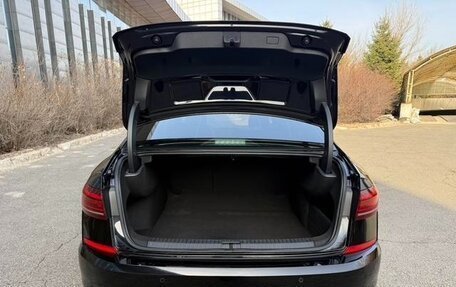 Volkswagen Passat B8 рестайлинг, 2022 год, 1 850 000 рублей, 13 фотография