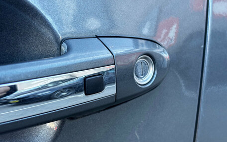 Hyundai Santa Fe III рестайлинг, 2011 год, 1 350 000 рублей, 10 фотография