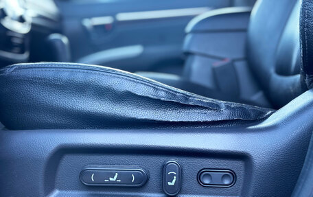 Hyundai Santa Fe III рестайлинг, 2011 год, 1 350 000 рублей, 14 фотография