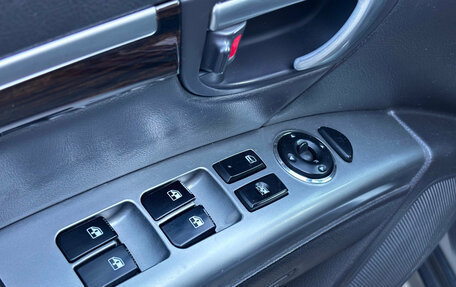 Hyundai Santa Fe III рестайлинг, 2011 год, 1 350 000 рублей, 12 фотография