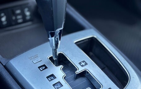 Hyundai Santa Fe III рестайлинг, 2011 год, 1 350 000 рублей, 22 фотография