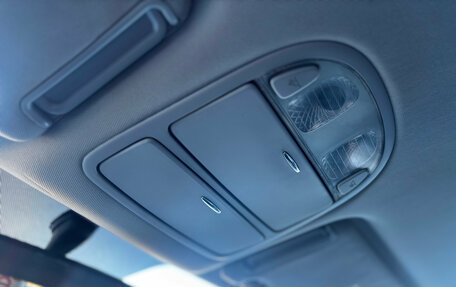 Hyundai Santa Fe III рестайлинг, 2011 год, 1 350 000 рублей, 23 фотография