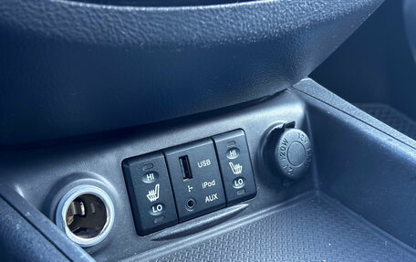 Hyundai Santa Fe III рестайлинг, 2011 год, 1 350 000 рублей, 21 фотография