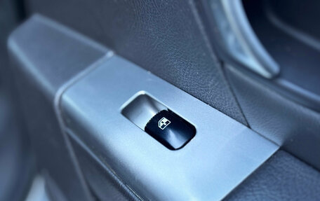 Hyundai Santa Fe III рестайлинг, 2011 год, 1 350 000 рублей, 28 фотография