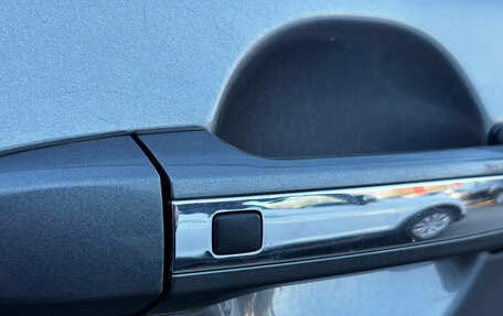 Hyundai Santa Fe III рестайлинг, 2011 год, 1 350 000 рублей, 31 фотография