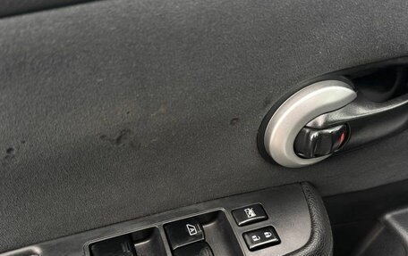 Nissan Tiida, 2010 год, 582 000 рублей, 15 фотография