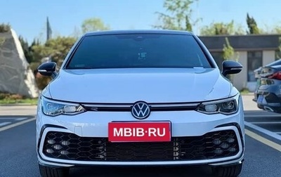 Volkswagen Golf VIII, 2023 год, 2 100 888 рублей, 1 фотография