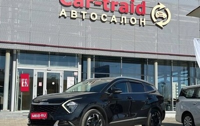 KIA Sportage IV рестайлинг, 2023 год, 3 400 000 рублей, 1 фотография