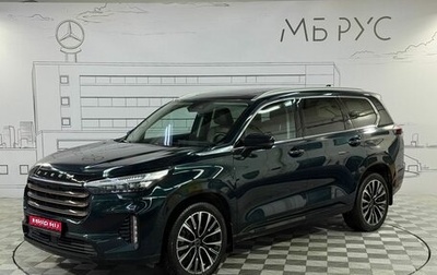 CheryExeed VX, 2022 год, 2 700 000 рублей, 1 фотография