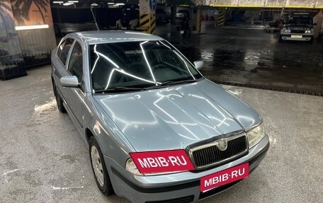 Skoda Octavia IV, 2006 год, 289 000 рублей, 1 фотография