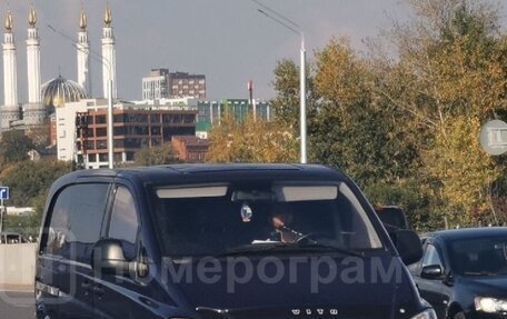 Mercedes-Benz Vito, 2007 год, 720 000 рублей, 1 фотография